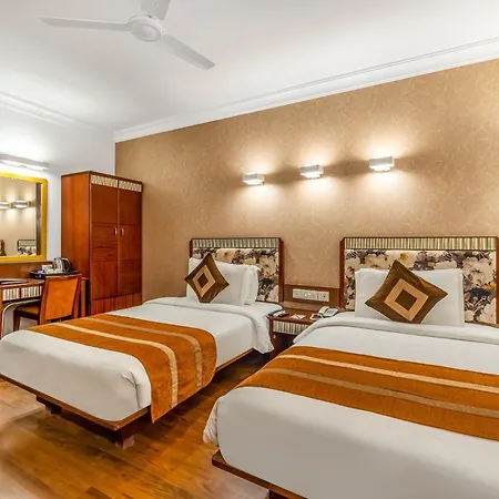 Clubhouse Nami Residency, Ahmedabad Hotel Exterior photo