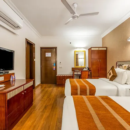 Clubhouse Nami Residency, Ahmedabad Hotel Exterior photo
