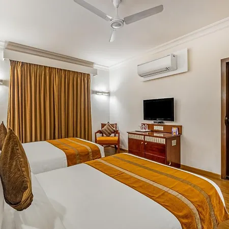 Clubhouse Nami Residency, Ahmedabad Hotel Exterior photo