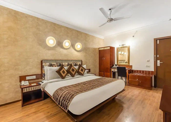 Clubhouse Nami Residency, Ahmedabad