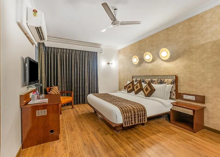Clubhouse Nami Residency Near Sabarmati Riverfront Ahmedabad