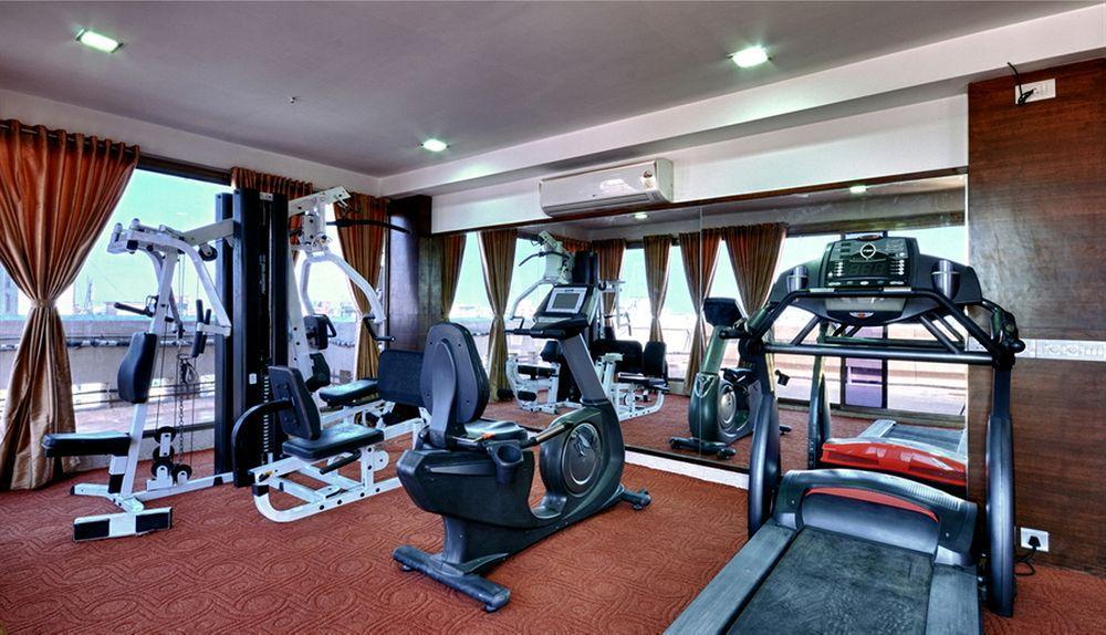 Clubhouse Nami Residency, 4* Ahmedabad