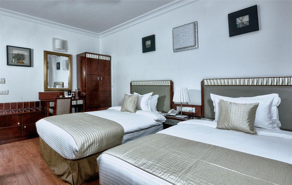 Clubhouse Nami Residency, Ahmedabad