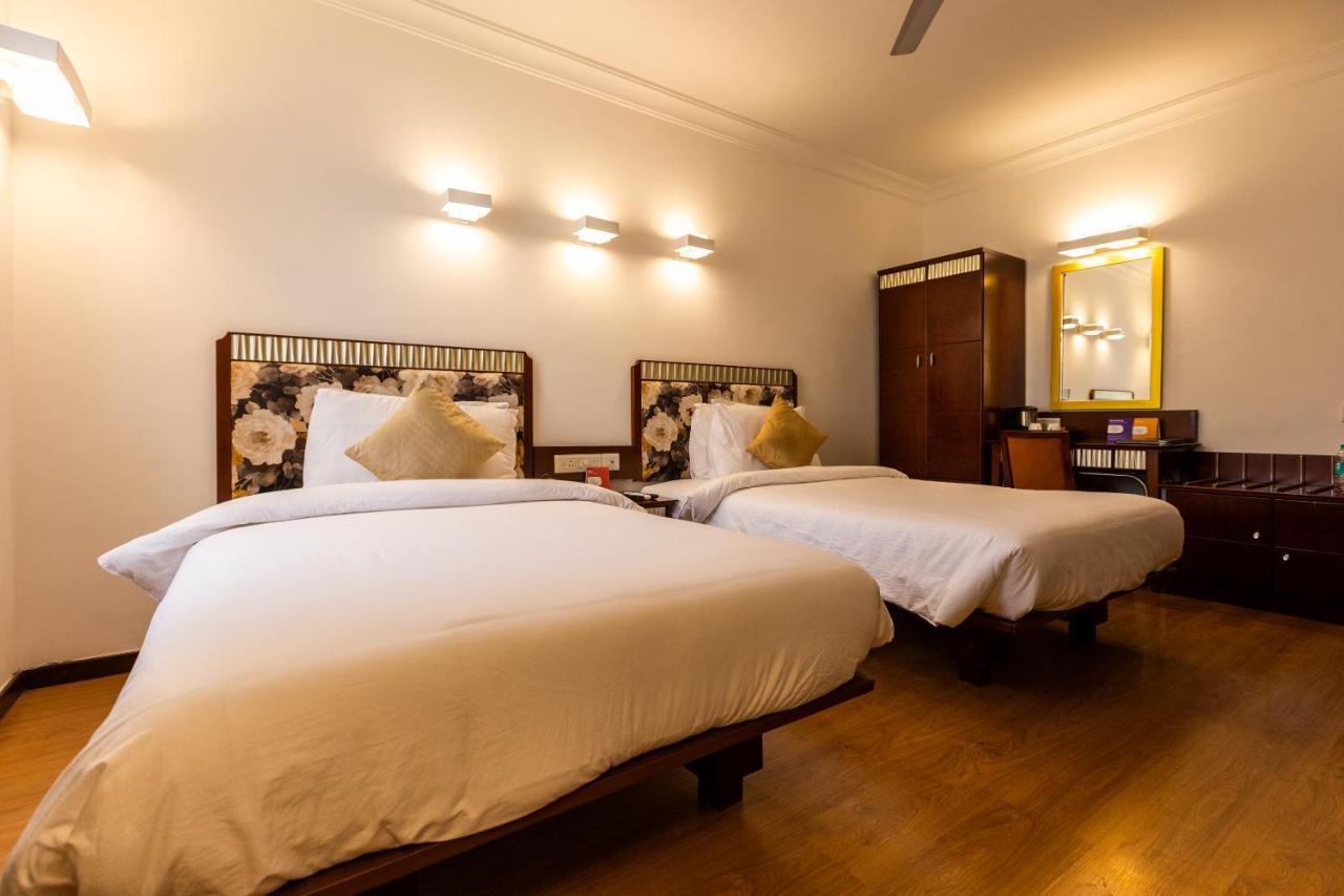 Clubhouse Nami Residency Near Sabarmati Riverfront 4* Ahmedabad