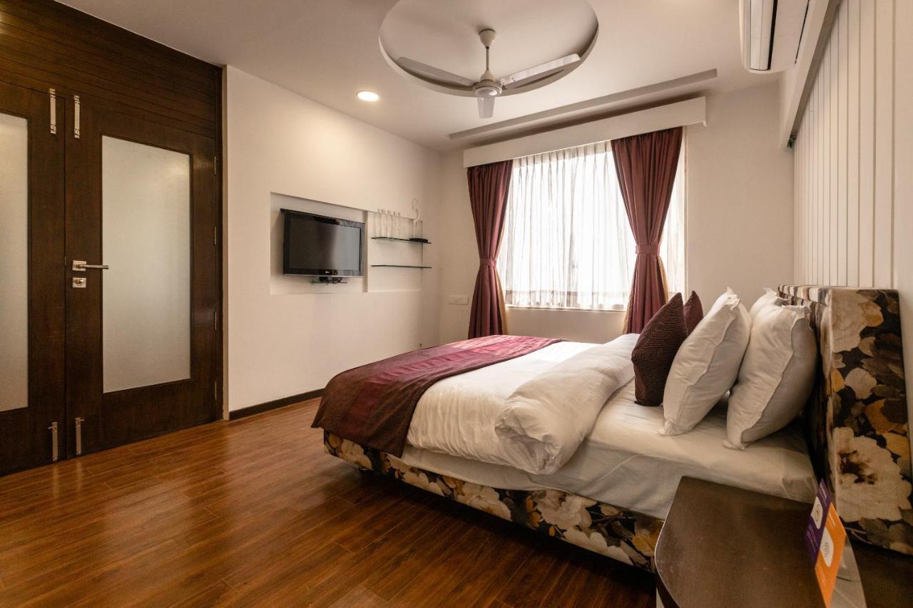 Clubhouse Nami Residency, 4* Ahmedabad