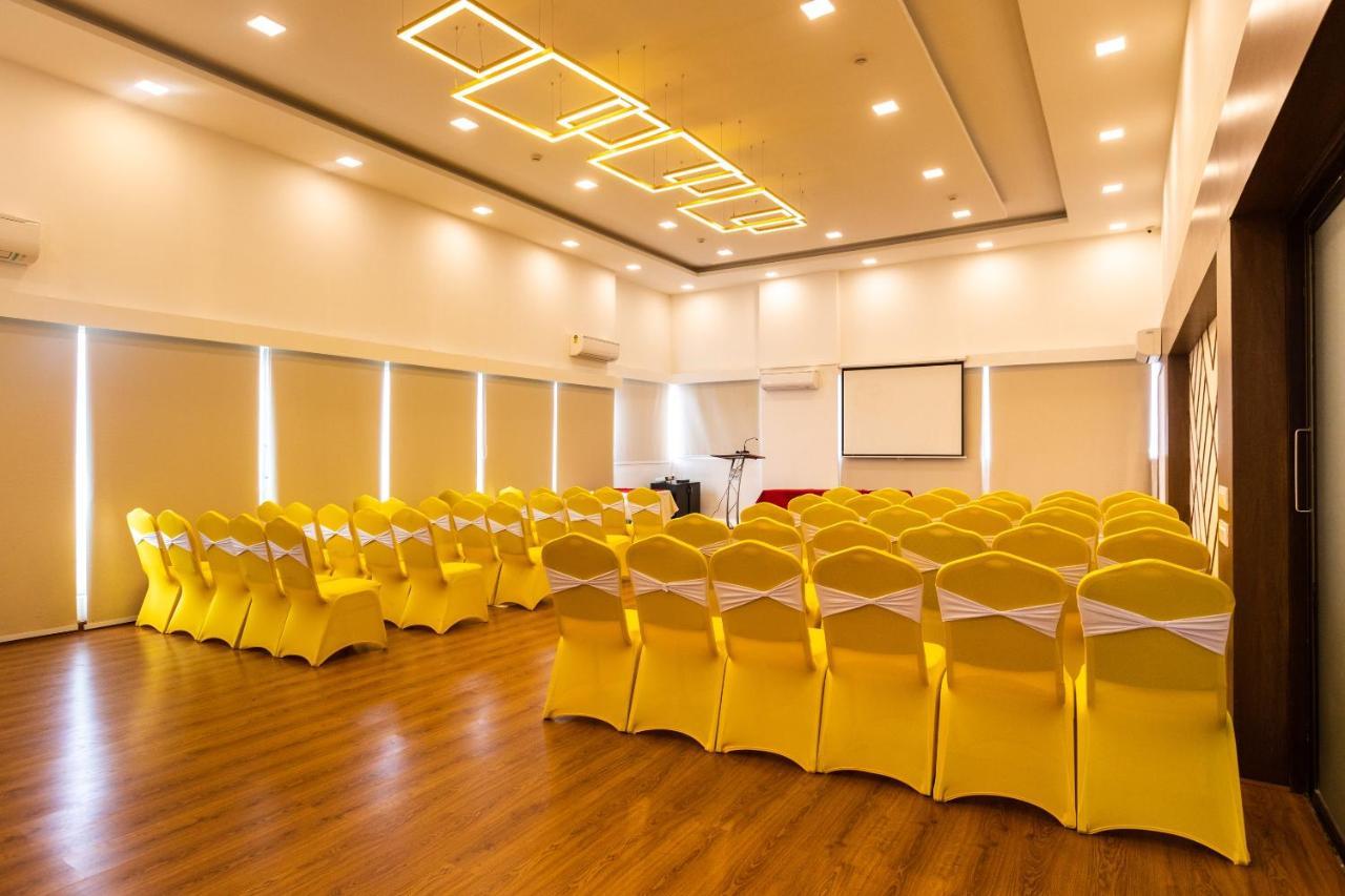 Clubhouse Nami Residency, Ahmedabad