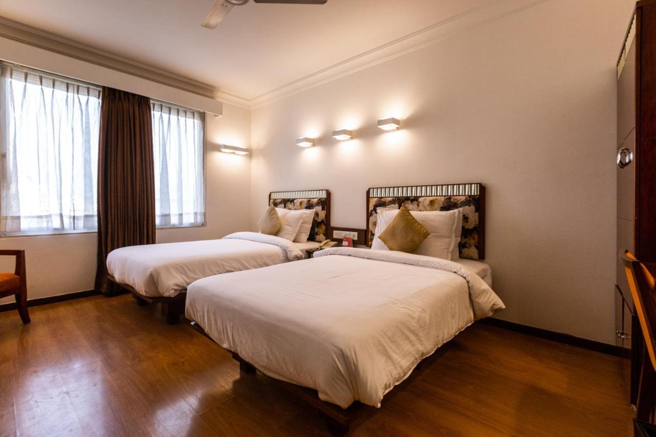 Clubhouse Nami Residency,
