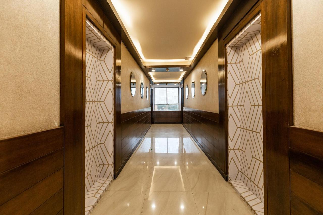 Clubhouse Nami Residency, Ahmedabad