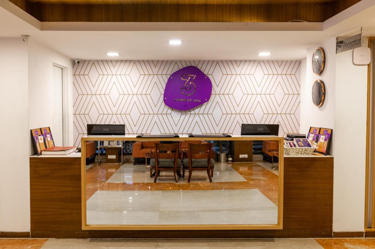 Clubhouse Nami Residency, 4* Ahmedabad