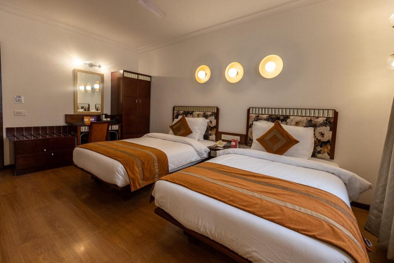 Clubhouse Nami Residency, Ahmedabad