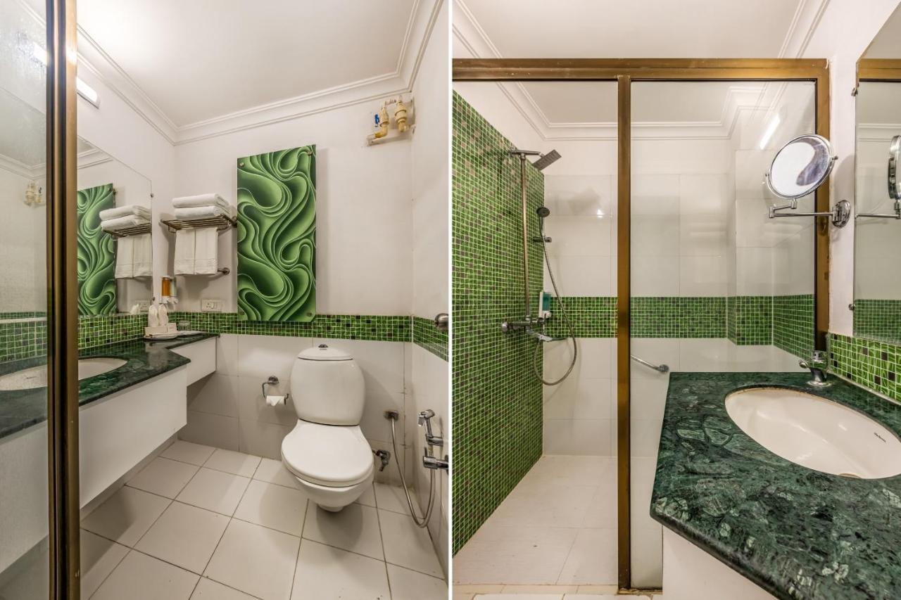 Hotel Clubhouse Nami Residency, 4*
