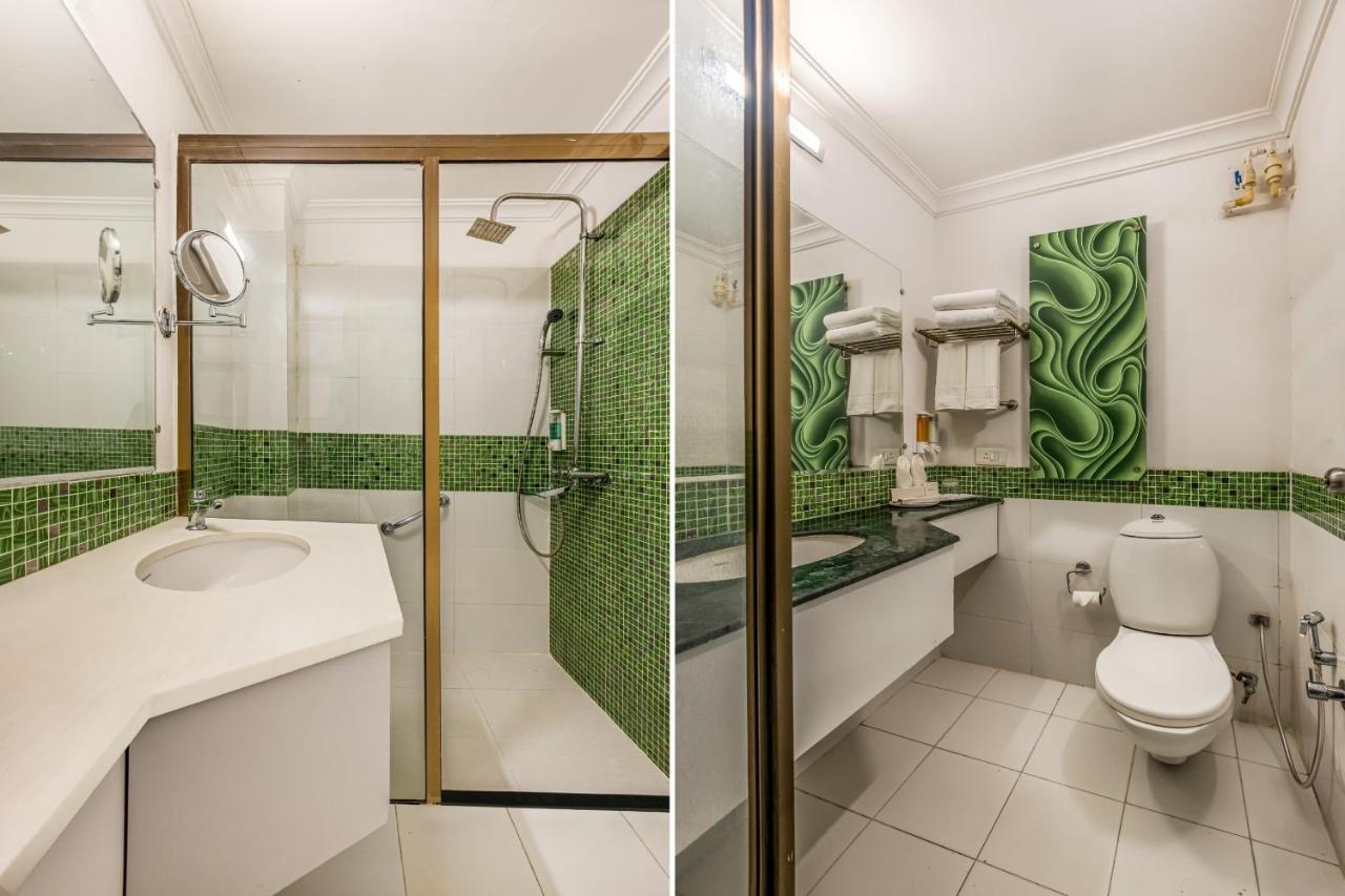Hotel Clubhouse Nami Residency, 4*