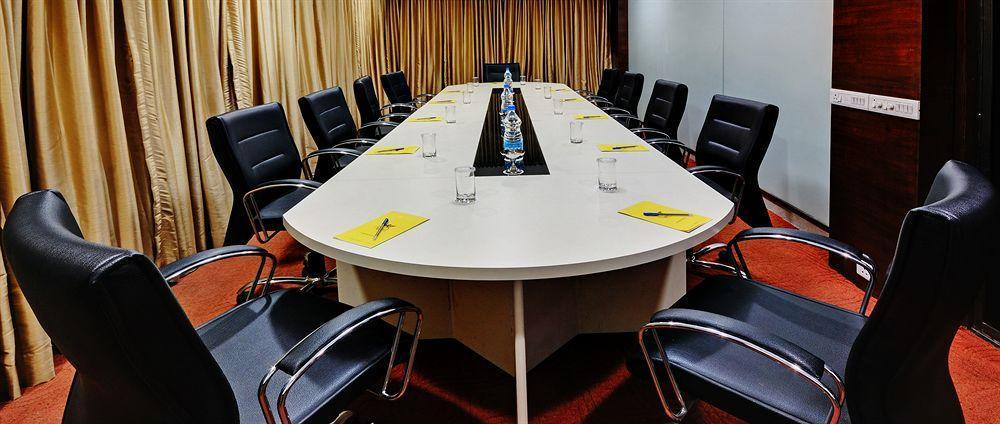 Clubhouse Nami Residency Near Sabarmati Riverfront 4*