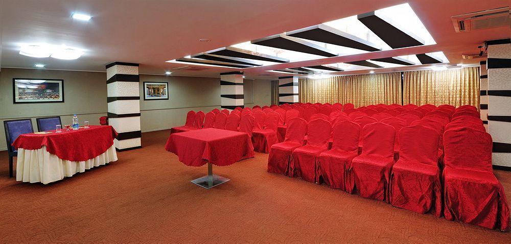 Clubhouse Nami Residency,