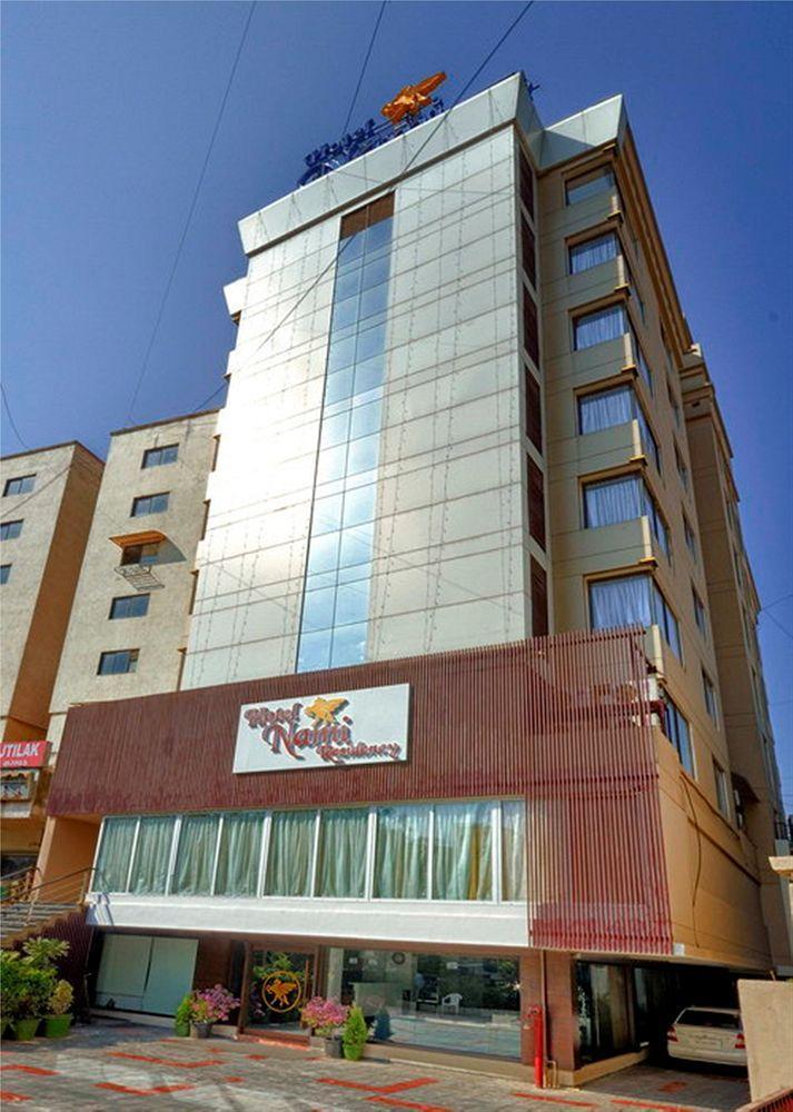 Clubhouse Nami Residency, Hotel Ahmedabad