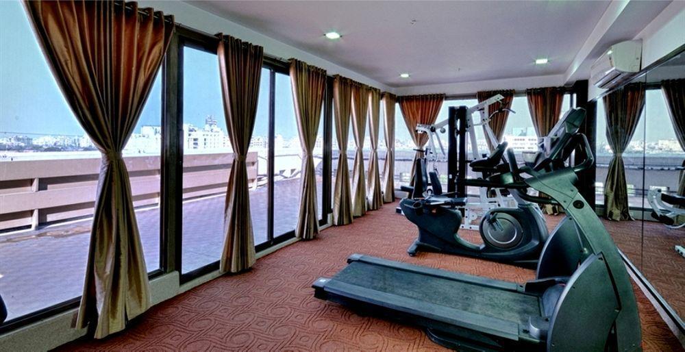Clubhouse Nami Residency, Hotel Ahmedabad