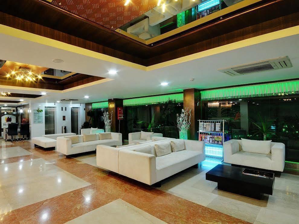 Hotel Clubhouse Nami Residency,