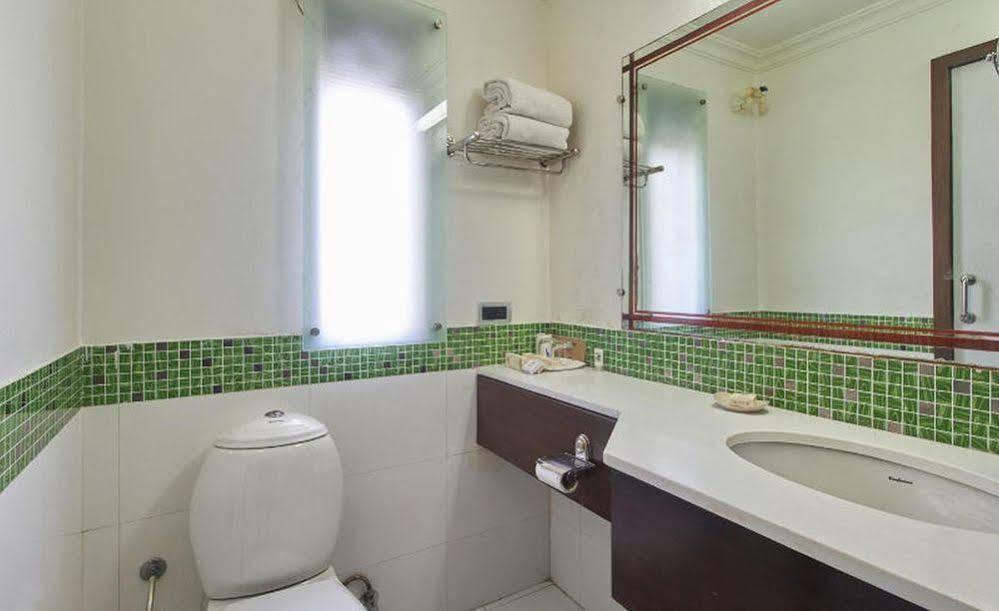 Hotel Clubhouse Nami Residency, Ahmedabad