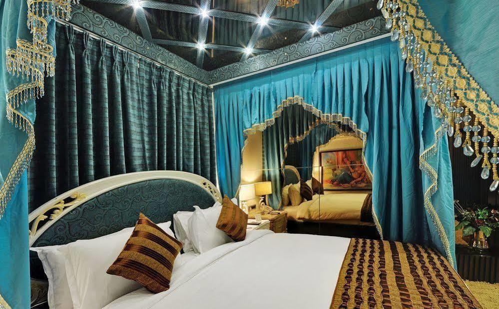 Hotel Clubhouse Nami Residency, 4*