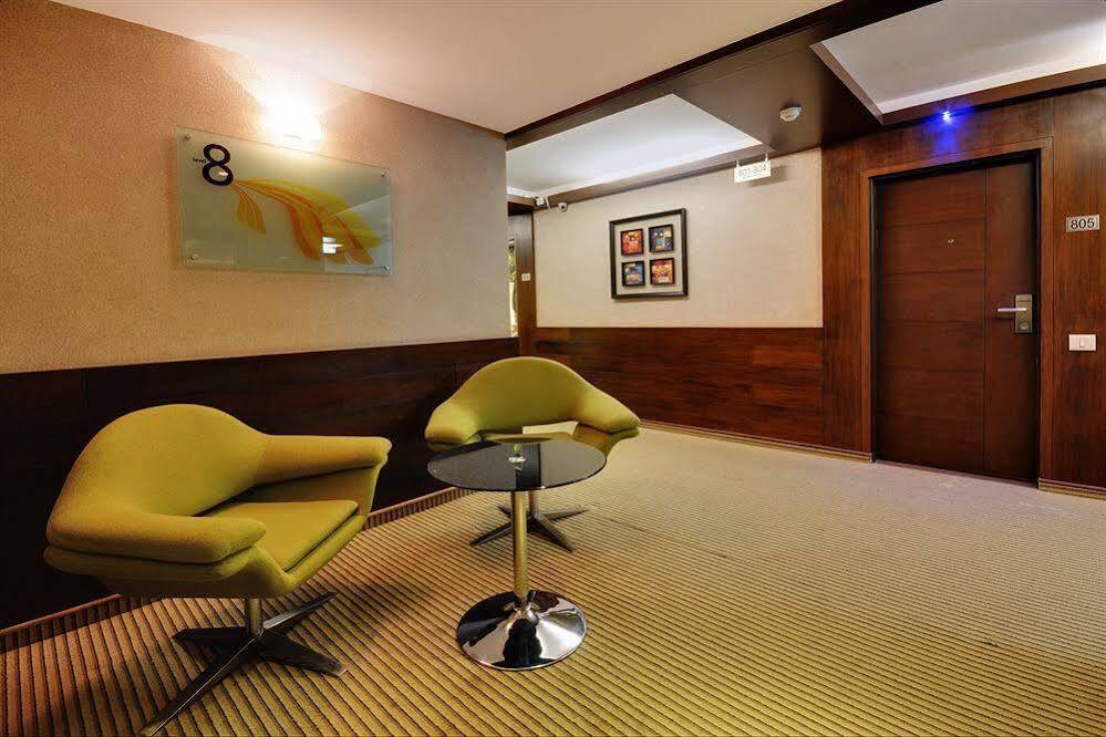 Hotel Clubhouse Nami Residency Near Sabarmati Riverfront Ahmedabad