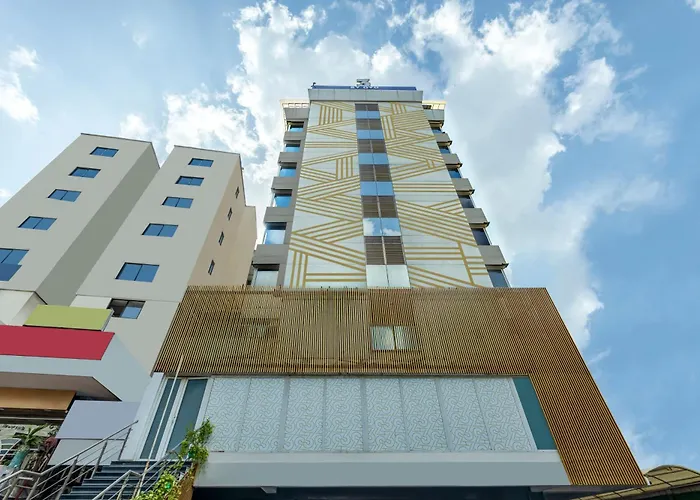 Clubhouse Nami Residency, Ahmedabad