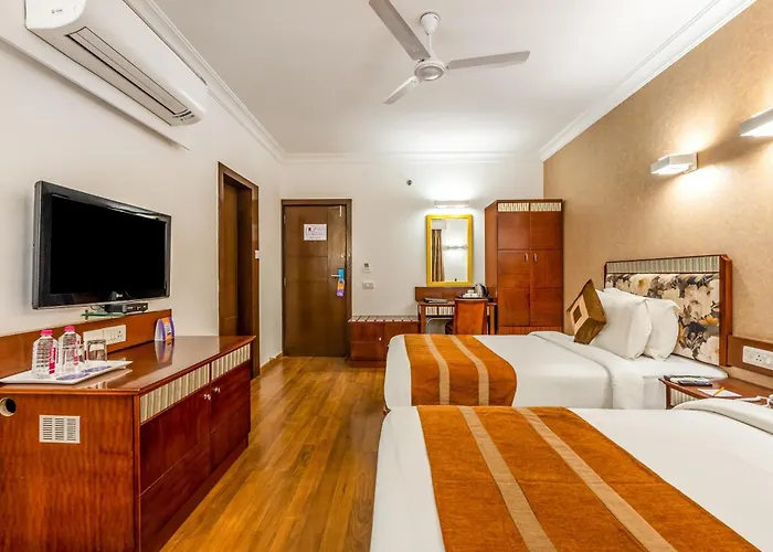 Clubhouse Nami Residency, Ahmedabad