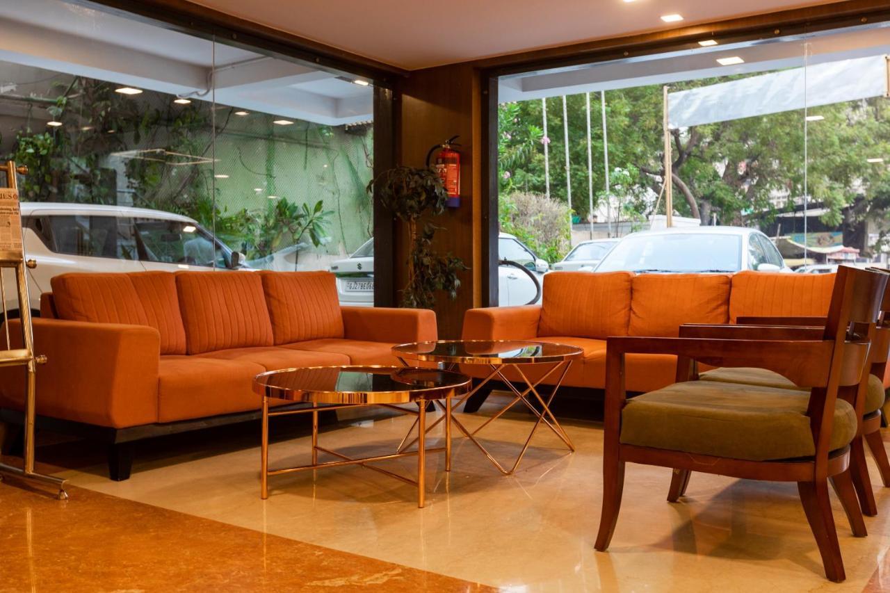Clubhouse Nami Residency, Hotel