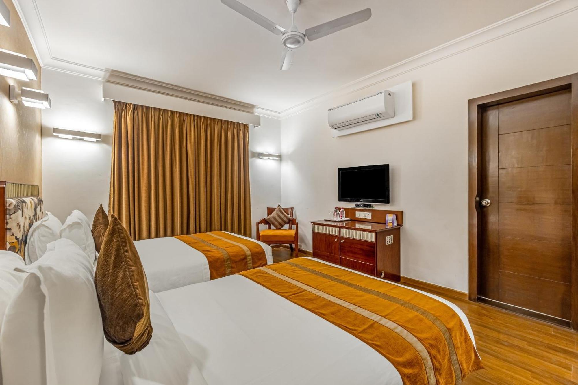 Clubhouse Nami Residency, Ahmedabad