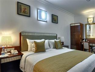 Clubhouse Nami Residency, Hotel 4*