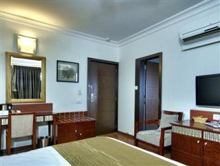 Hotel Clubhouse Nami Residency, Ahmedabad