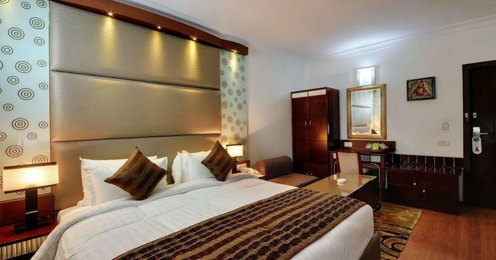 Clubhouse Nami Residency, Ahmedabad