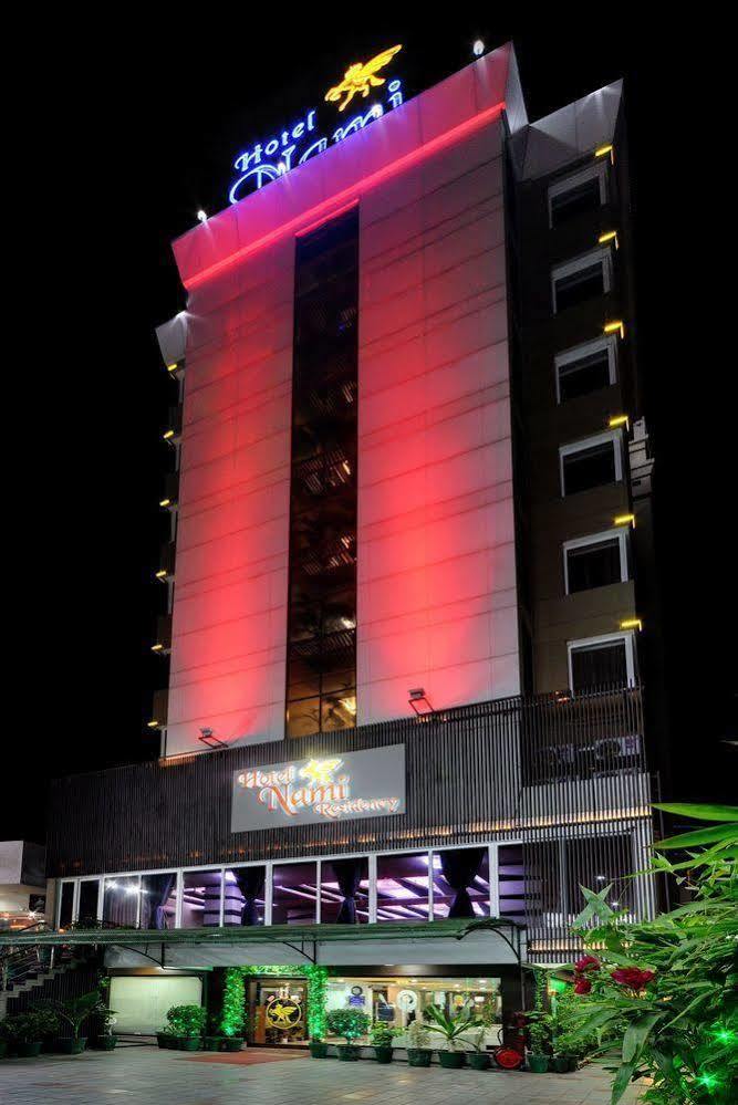 Clubhouse Nami Residency, 4* Ahmedabad